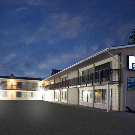 Days Inn By Wyndham Birch Run Ngoại thất bức ảnh